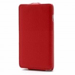 Flip Cover for LG Optimus L5 II E460 - Red