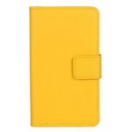 Flip Cover for LG Optimus L5 II E460 - Yellow