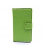 Flip Cover for LG Optimus L7 P700 - Green