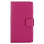 Flip Cover for LG Optimus L9 II D605 - Pink