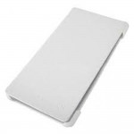 Flip Cover for LG Optimus L9 P765 - White