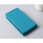 Flip Cover for LG Optimus L9 P769 - Blue