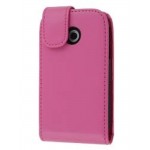 Flip Cover for LG Optimus Link P690 - Pink