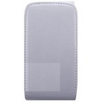 Flip Cover for LG Optimus Net P699 - White