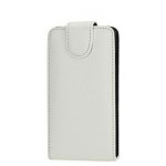 Flip Cover for LG P930 - White