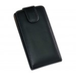Flip Cover for LG Prada 3.0 - Black