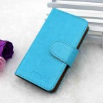 Flip Cover for LG Prada 3.0 - Blue