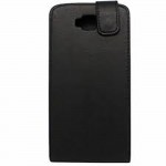 Flip Cover for LG Pro Lite Dual D686 - Black
