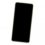 Lcd Connector For Xiaomi Poco X4 Pro 5g By - Maxbhi Com