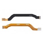 Lcd Flex Cable For Xiaomi Poco X4 Pro 5g By - Maxbhi Com