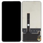LCD with Touch Screen for Huawei Y9a - Pink by Maxbhi.com
