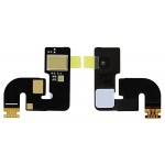 Microphone Flex Cable For Google Pixel 5 By - Maxbhi Com