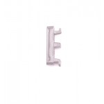 Power Button Outer for Huawei Y9a Pink by Maxbhi.com
