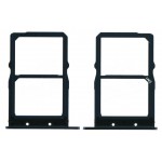 Sim Card Holder Tray For Huawei Mate Xs Blue - Maxbhi Com