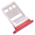 Sim Card Holder Tray For Huawei Y9a Pink - Maxbhi Com