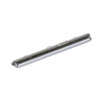 Volume Side Button Outer for Huawei Mate Xs Blue by Maxbhi.com