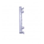 Volume Side Button Outer for Huawei Y9a Pink by Maxbhi.com