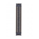 Lcd Connector For Xiaomi Redmi Note 10t 5g By - Maxbhi Com