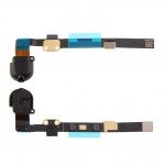 Handsfree Audio Jack Flex Cable For Apple Ipad Mini Wifi By - Maxbhi Com