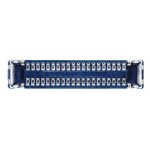 Lcd Connector For Oppo A55 By - Maxbhi Com
