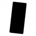 Lcd Connector For Xiaomi 12 Pro By - Maxbhi Com