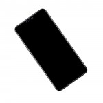 Lcd Connector For Lg V50 Thinq 5g By - Maxbhi Com