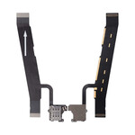 Lcd Flex Cable For Motorola Edge 30 By - Maxbhi Com