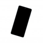 Proximity Light Sensor Flex Cable For Samsung Galaxy M52 5g By - Maxbhi Com