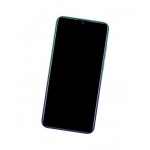 Handsfree Audio Jack Flex Cable For Huawei P Smart 2019 By - Maxbhi Com