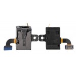 Handsfree Audio Jack Flex Cable For Samsung Galaxy A5 Duos By - Maxbhi Com