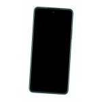 Proximity Light Sensor Flex Cable For Huawei Y7a By - Maxbhi Com
