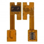 Proximity Light Sensor Flex Cable For Xiaomi Mi 4 By - Maxbhi Com