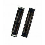 Lcd Connector For Oppo Reno 3 By - Maxbhi Com
