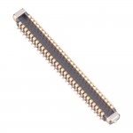 Lcd Connector For Apple Iphone 13 Pro By - Maxbhi Com