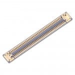 Lcd Connector For Samsung Galaxy A23 By - Maxbhi Com