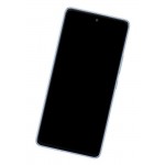 Microphone Flex Cable For Samsung Galaxy A23 By - Maxbhi Com