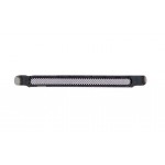 Speaker Jaali Anti Dust Net Rubber For Apple Iphone 13 Mini By - Maxbhi Com