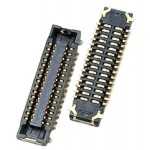 Lcd Connector For Xiaomi Redmi 10a By - Maxbhi Com