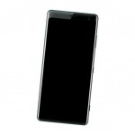 Lcd Connector For Sony Xperia Xz3 By - Maxbhi Com