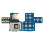 Proximity Light Sensor Flex Cable For Samsung Galaxy S20 Ultra 5g By - Maxbhi Com