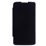 Flip Cover for LG L60i - Black