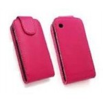 Flip Cover for LG Mini GD880 - Pink