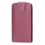 Flip Cover for LG Optimus 7 E900 - Black