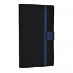 Flip Cover for LG Volt LS740 - Blue
