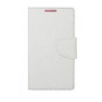 Flip Cover for LG Volt LS740 - White