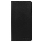 Flip Cover for Mafe Pearl - Black