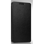 Flip Cover for Meizu m1 note - Black
