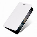 Flip Cover for Meizu MX2 - White