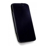 Flip Cover for Micromax A089 Bolt - Black