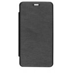 Flip Cover for Micromax A089 Bolt - Grey